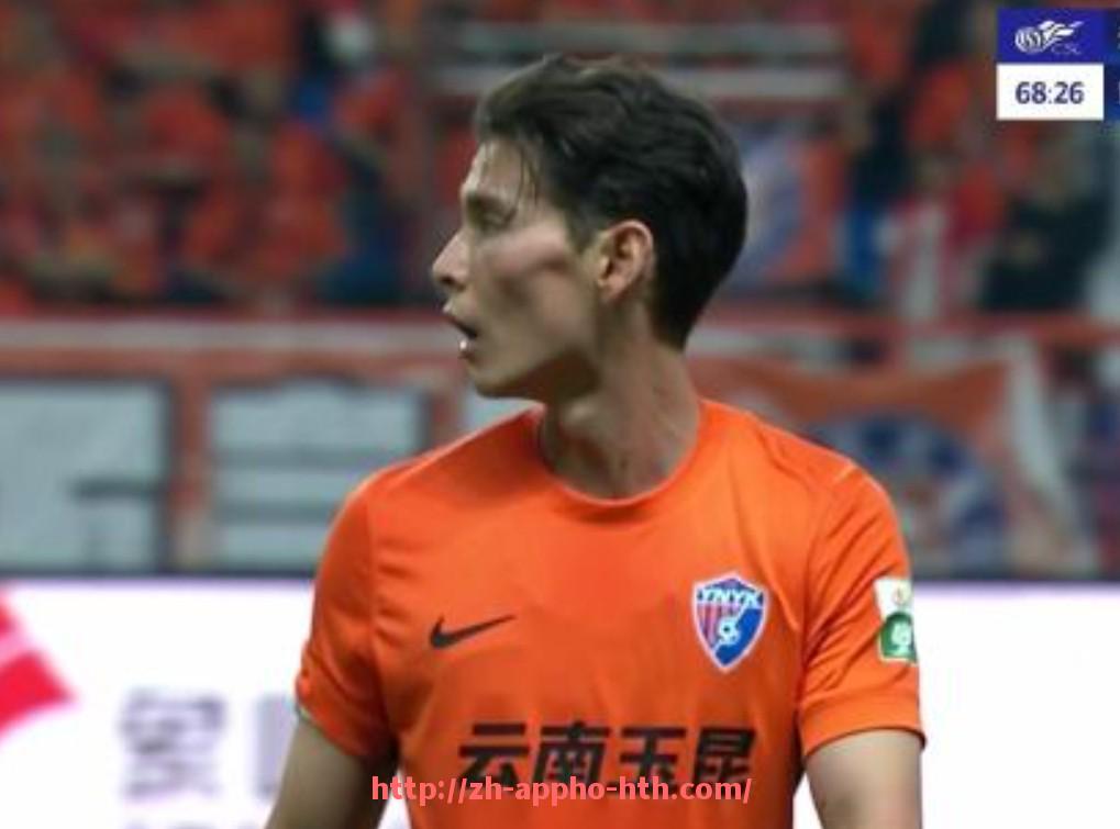 HTH华体会APP下载-2017赛季西甲积分榜与赛季表现回顾